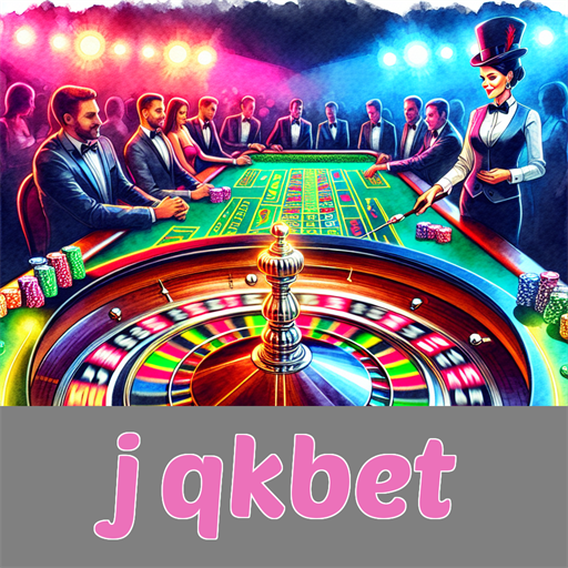 Cassino Online: Diversão e Prêmios no jqkbet