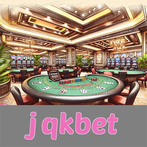Ofertas Exclusivas: Uma Nova Era de Jogos no JQKBET