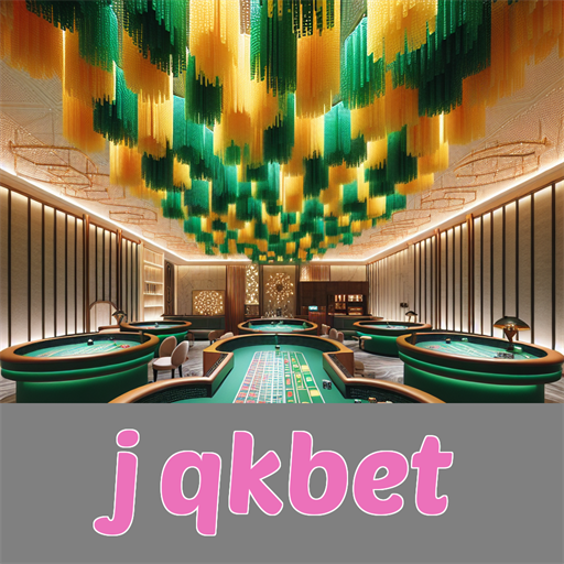 A Experiência Imersiva dos Jogos ao Vivo no jqkbet