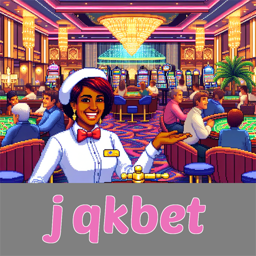 A Emoção da Loteria Virtual no jqkbet