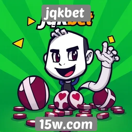 novas funcionalidades trazem melhorias ao jqkbet