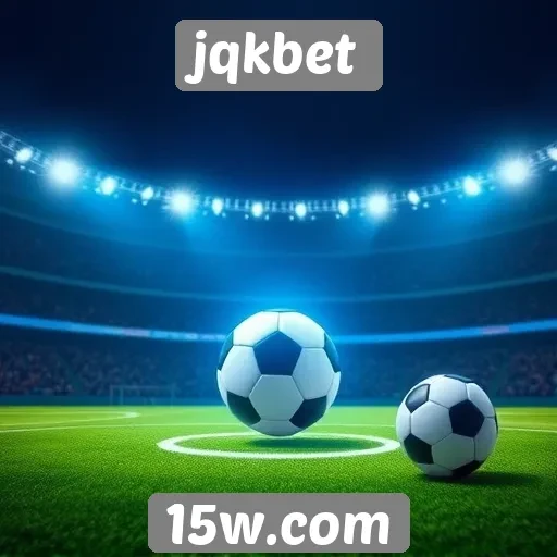 Funcionalidades do sistema de pagamento no jqkbet