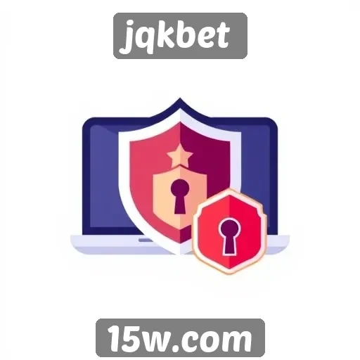 novos recursos de segurança no site jqkbet