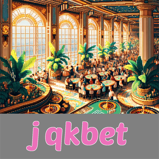 A Magia dos Caça-Níqueis no jqkbet